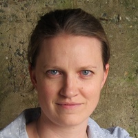Liz Clarke