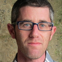 Noah Helman