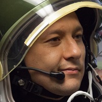 Nadir Bagaveyev